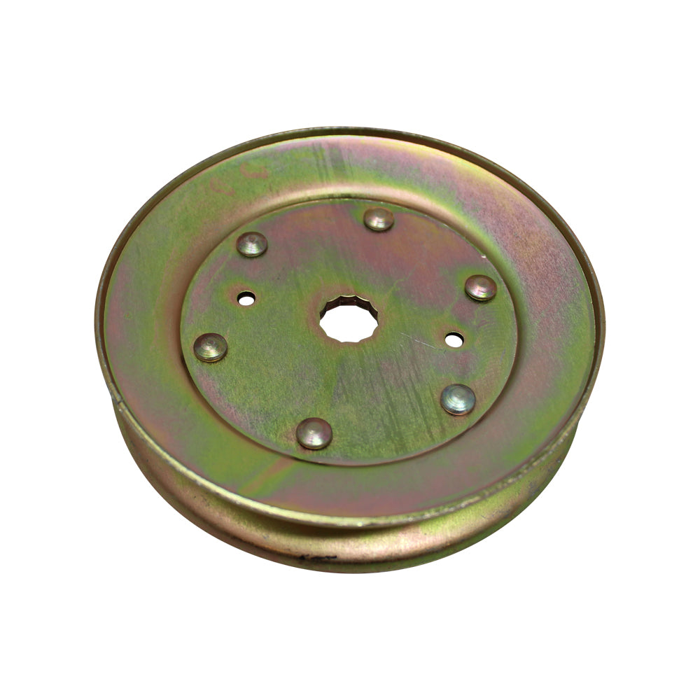 Drive Pulley Fits AYP Replaces 129861