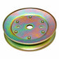 Pulley 187292 153535 42" 48" DECK Fits Husqvarna 532