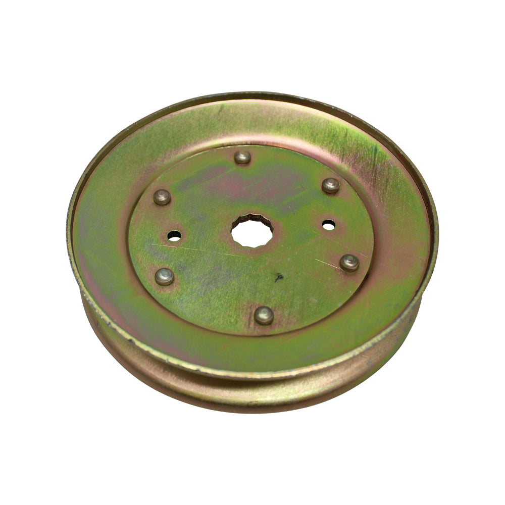 5 3/16" Splined Spindle Deck Pulley Fits Husqvarna 532 12 98-61 532173436