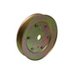 Fits Stens 275-284 Spindle Pulley 42" 48" Deck Fits Husqvarna Fits Sears