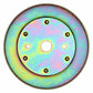 Pulley 187292 153535 42" 48" DECK Fits Husqvarna 532