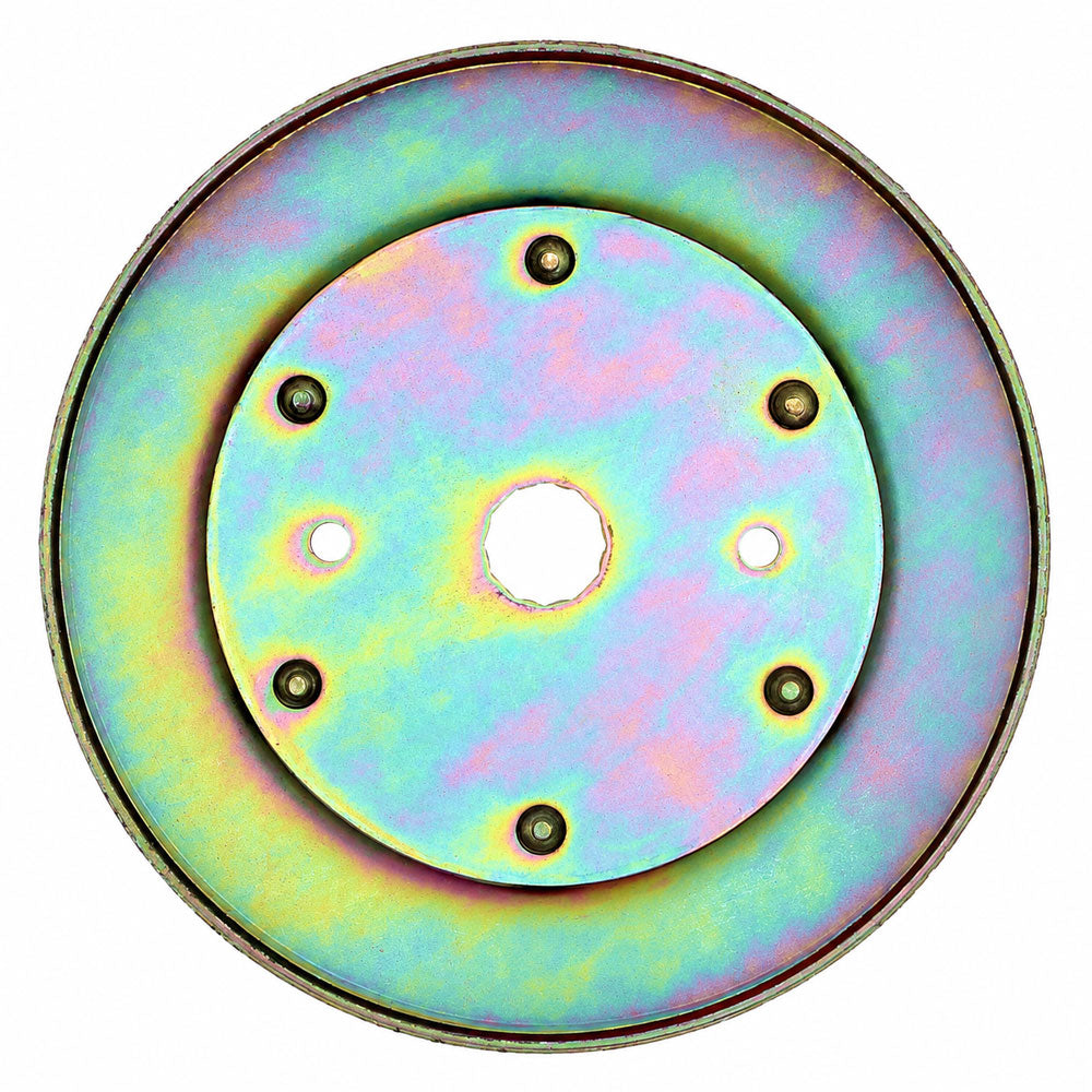Spindle Pulley Fits Oregon Replaces 44-370
