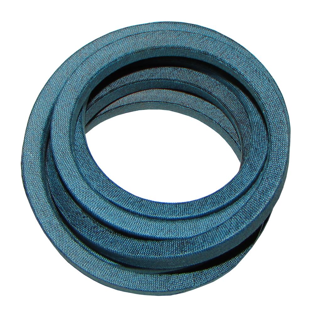 Fits Kubota DECK BELT K5221-71410. 5/8 X 113 VEE RCK54 Fits John Deere Fits Cub