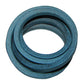 B Section V Belt B110K Fits Husqvarna RZ 4219 965881101 RZ4219BF 966514801
