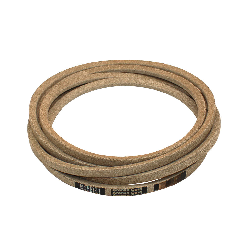 ½” x 152.3” Mower Deck Belt M154296 Fits John Deere Eztrak with 54" Mowers