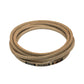 Deck Belt .563” x 152.268” M154296 M158131 Made With Kevlar Cord Fits John Deere