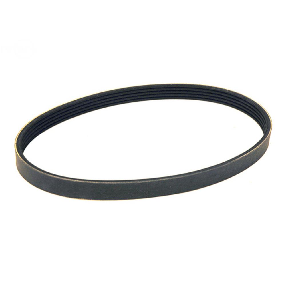 Hydraulic Pump Belt Fits John Deere TCU16026 Ztrak 737 757 777 797