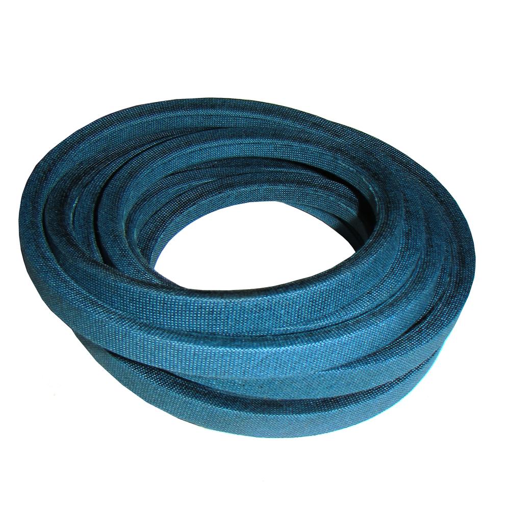 Spec made deck belt will Fits John Deere M151649 LT166 LT170 LT180 LT190 48