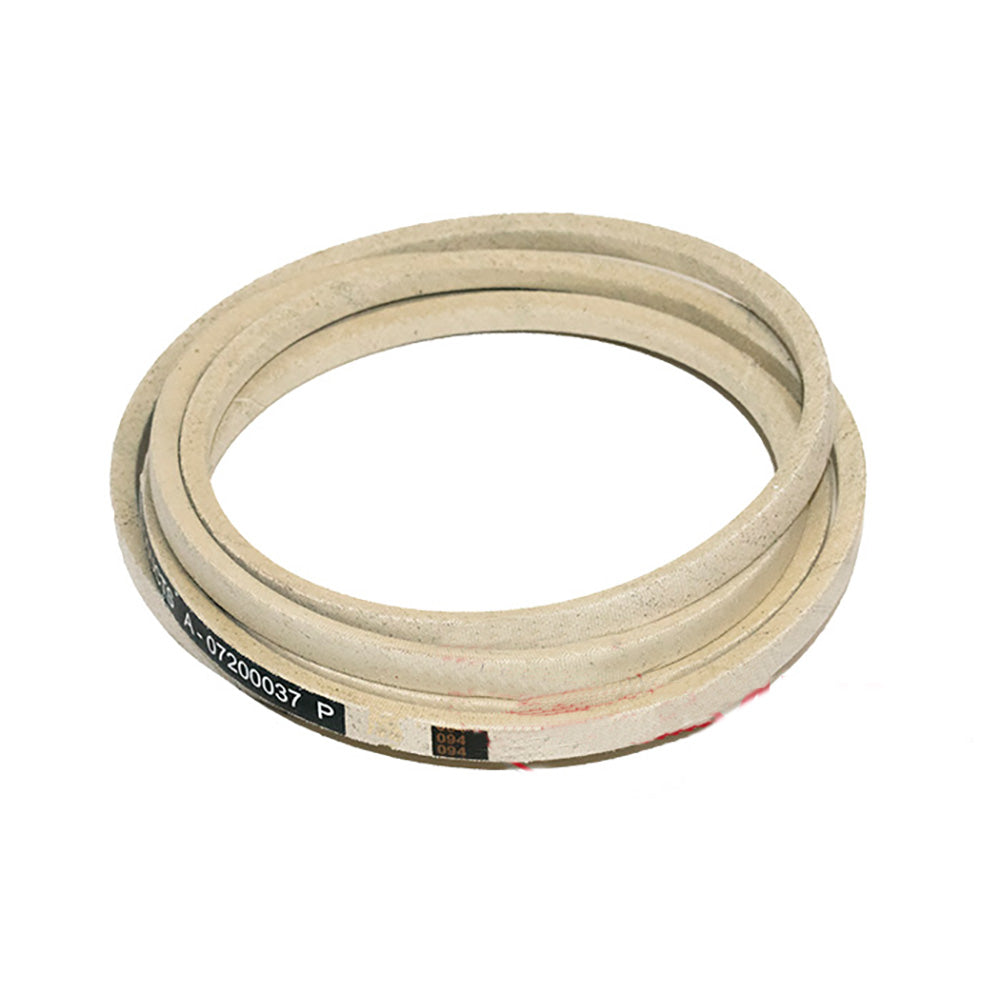 Replacement PIX Belt fits ARIENS/GRAVELY A-07200037 Part# [AIP][07200037]