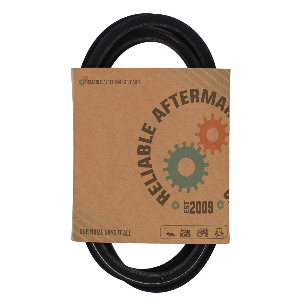 Pump Drive Belt Fits Husqvarna Replaces 510201401 Made with Aramid