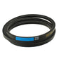 Pump Drive Belt Fits Dixon Replaces 510201401 Made with Aramid
