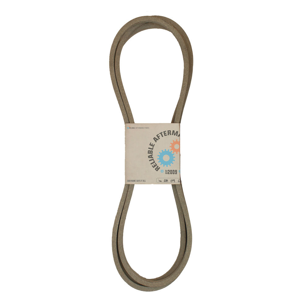 B1797720 Deck Belt .625" Wide .43" Thick Fits Big Dog Zero Turn Mowers