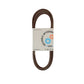Blade Drive Belt Fits AYP Fits Craftsman Fits John Deere Fits Husqvarna 42" Deck