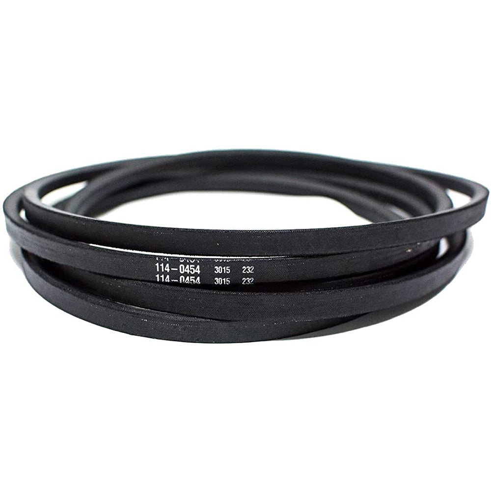 B11140454 52" Grandstand Replacement Deck Belt Fits Toro 114-0454, 74558, 74569