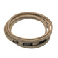 Heavy Duty Mower Deck Belt Fits Universal Replaces 265-382 Made with Aramid