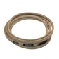Deck Belt Fits Toro 115-4972 133-1168 Titan 60 in Deck 5/8 in X 184.9 in