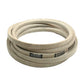 Deck Belt Fits Jonsered Replaces 574845603 Made with Aramid