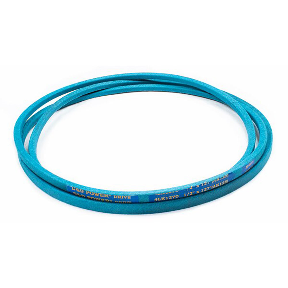 72266 Made With Aramid Replacement Belt for ARIENS for GRAVELY