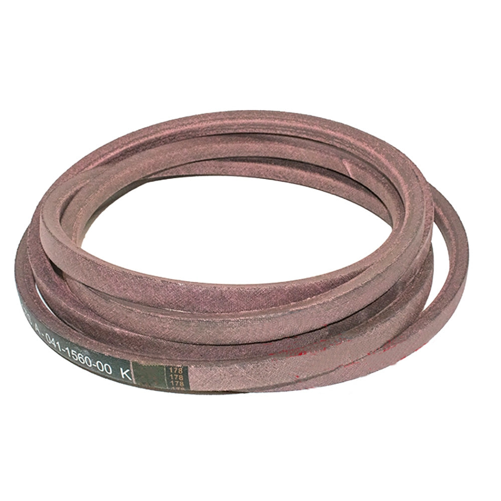 Deck Belt fits Bad Boy 041-1560-00 54" ZT Elite and CZT Elite Lawnmower 265-431