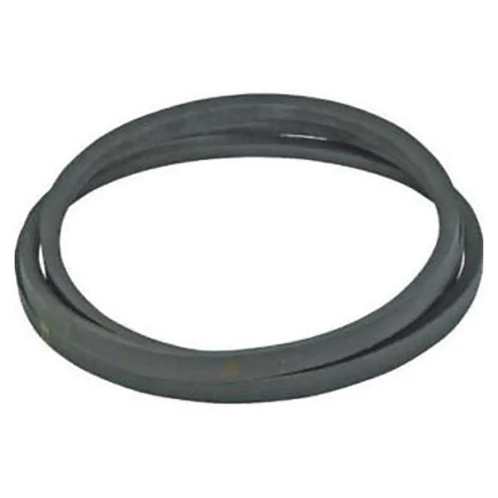 Premium Covered Pump Drive Belt Fits Bad Boy 041-5048-00, 5/8" X 80.25" (13698)