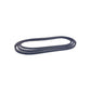 Pump Drive Belt Fits Bad Boy Mower 041-6400-00 MZ ZT ZT Elite Made with Aramid