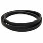 Pump/Drive Belt Fits Bad Boy 041-6400-00 CZT MZ MZ Magnum and ZT Elite