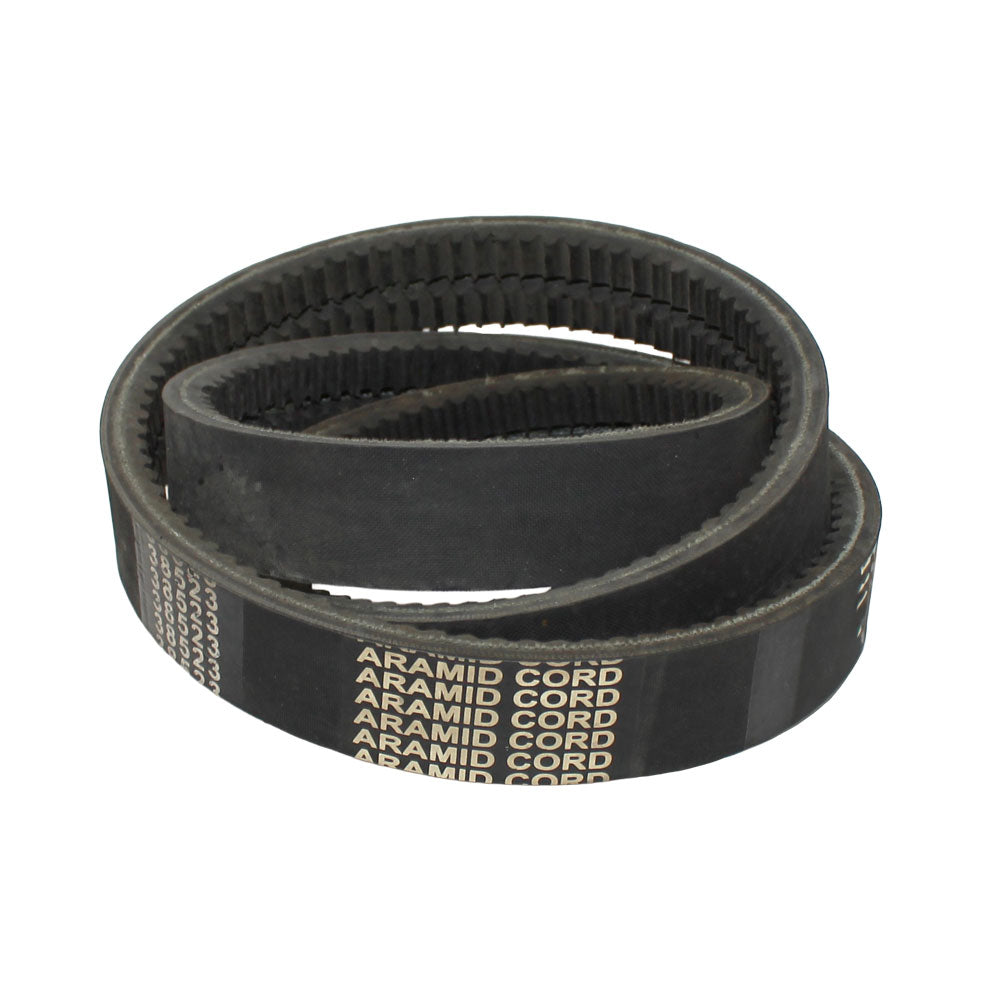Drive Belt Fits Lesco Replaces 60561 Made With Aramid