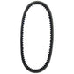 3/4" x 27 3/8" Rotary #8487 Torque Converter Belt: Fits Comet 203589A Manco 5959