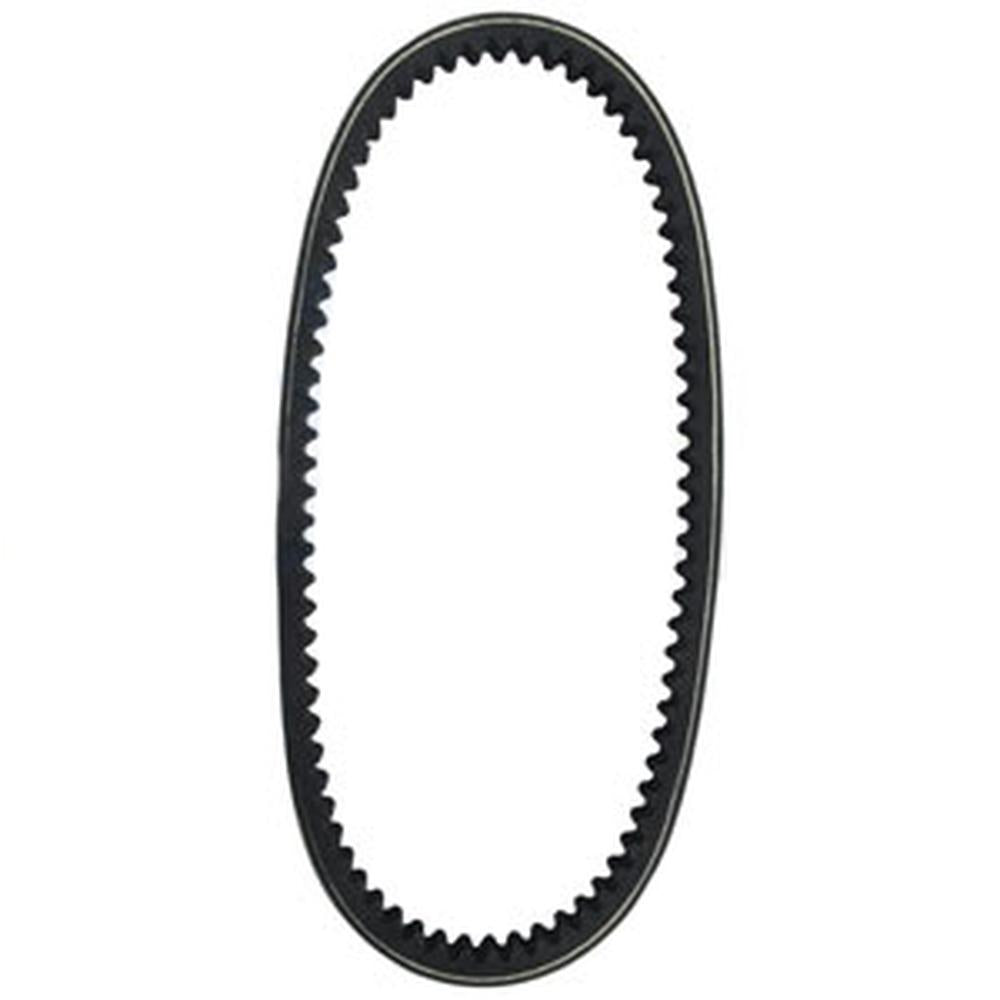 3/4" x 27 3/8" Rotary #8487 Torque Converter Belt: Fits Comet 203589A Manco 5959
