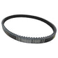 A and I, 203591 Belt, Drive Asymmetric, Fits Comet Go Kart Made with Aramid