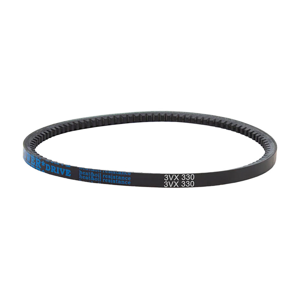 AIP Replacement PIX Belt for 3V-SECTION COGGED A-965300470 965300470