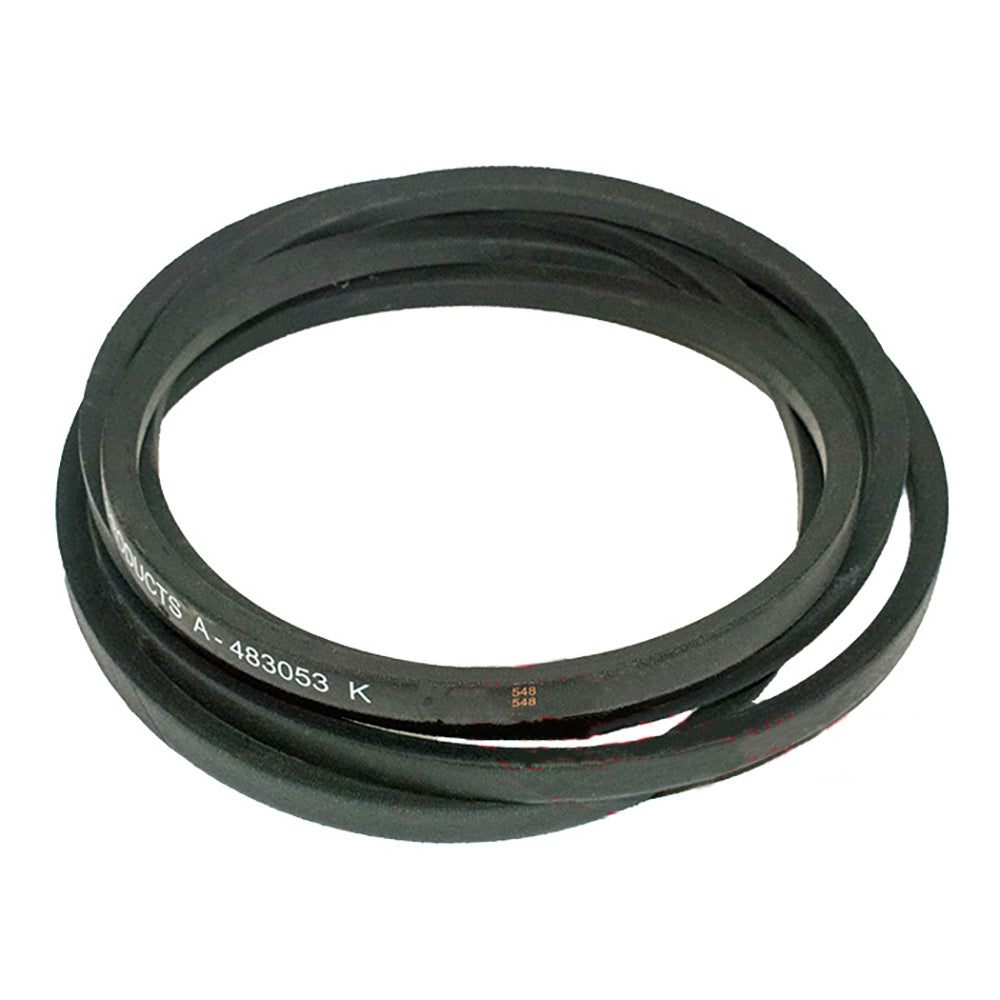 Belt Fits Simplicity Replaces 483053 Made With Aramid