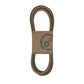 Fits Exmark 103-4014, 103-4092 Belt. Fits 60 and 72" Laser Z. Mule Drive"