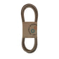 PTO Belt Fits Oregon Replaces 115-204 Made with Aramid
