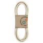 Made With Kevlar REPLACEMENT DECK BELT Fits Exmark 109-8073