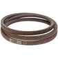 PTO Deck Drive Belt Made With Aramid Cord Fits Exmark Replaces 1-603306