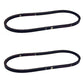 1-643052 643052 Two (2) Replacement Belts Fits Exmark