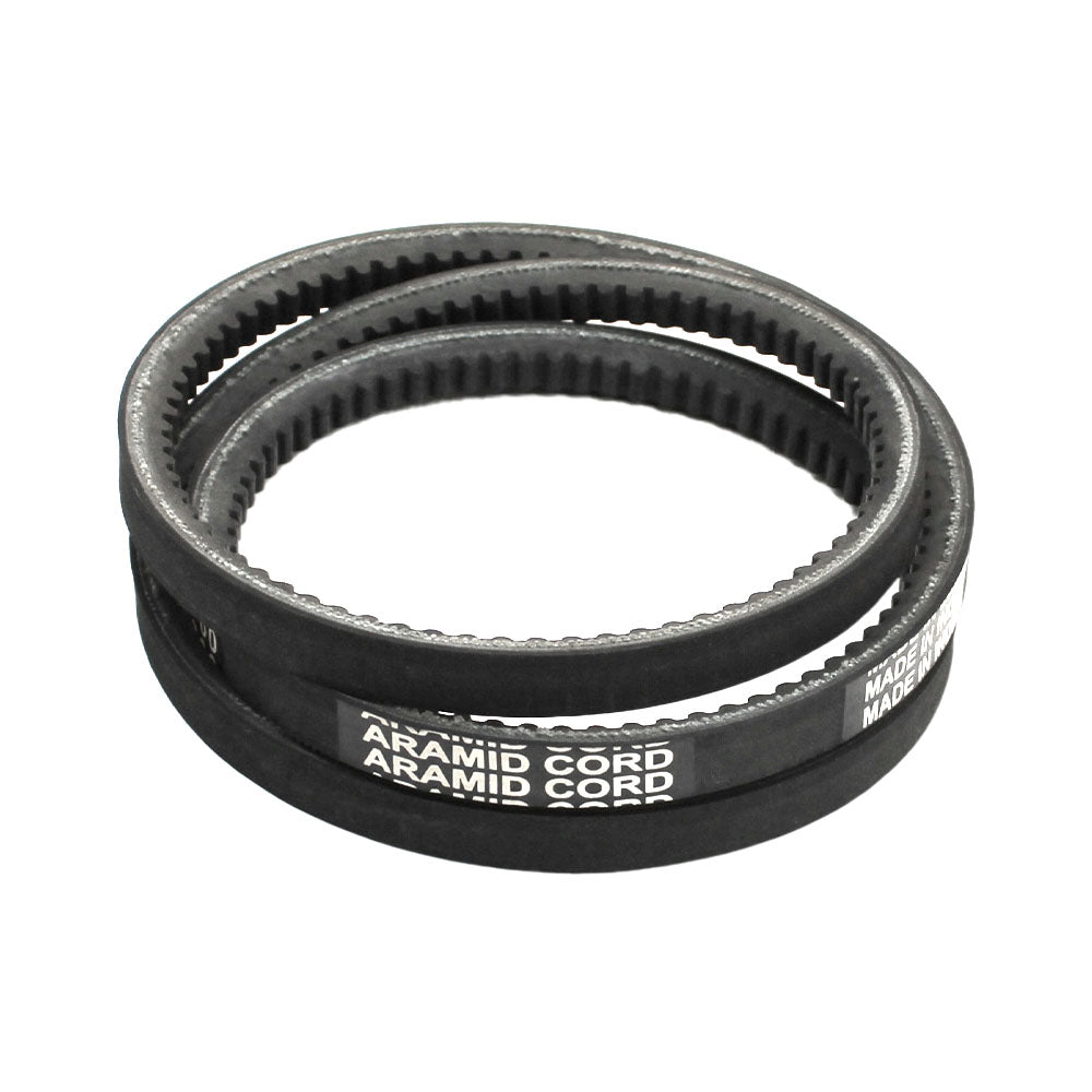 Classical V-Belt Fits Toro Replaces 1-653163 Made With Aramid
