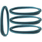 Qty 4: Belt Fits Universal Products Replaces 230-4237 Made with Aramid