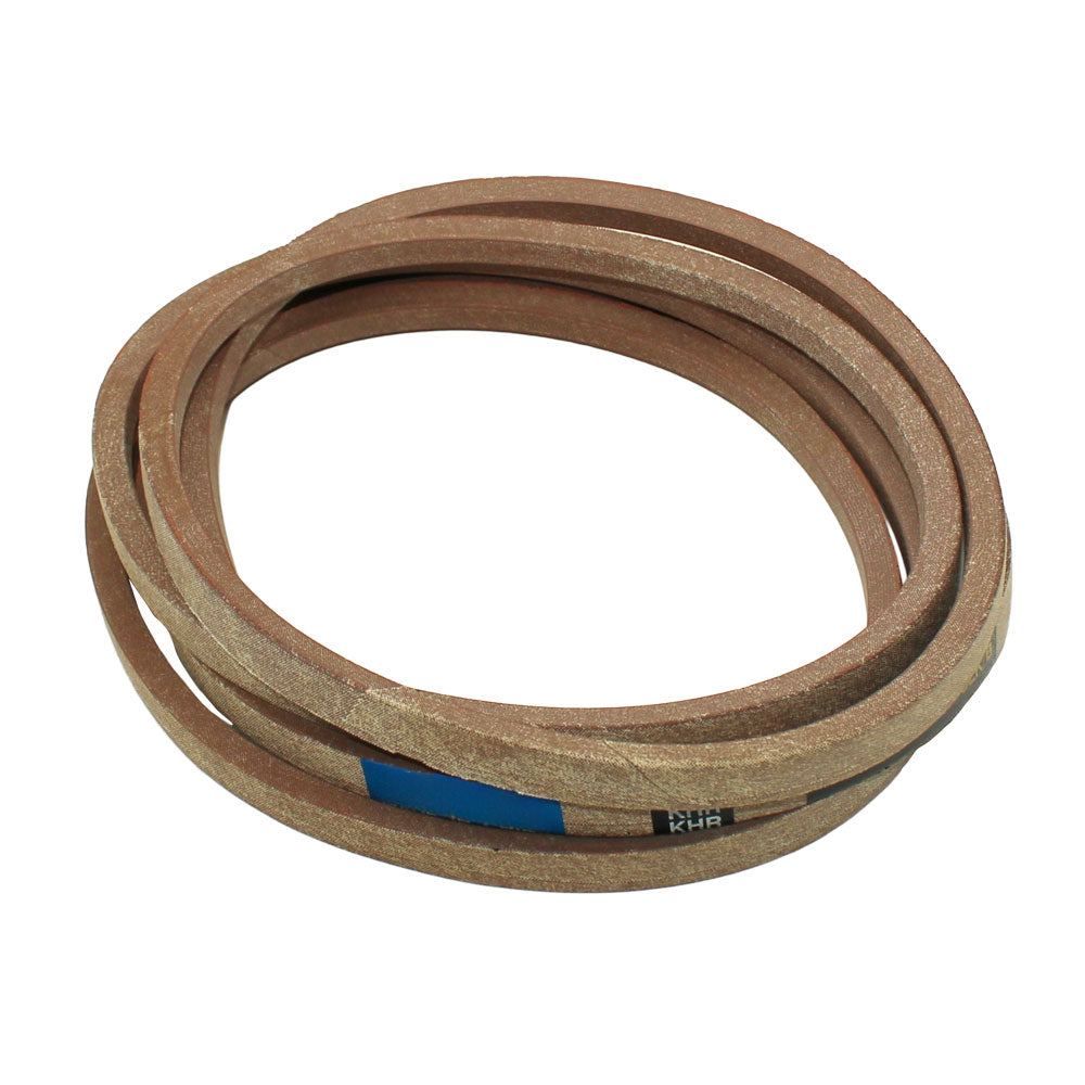 Drive Belt Mower Deck 54 In Length Long Lasting Made With Aramid Cords Replaceme