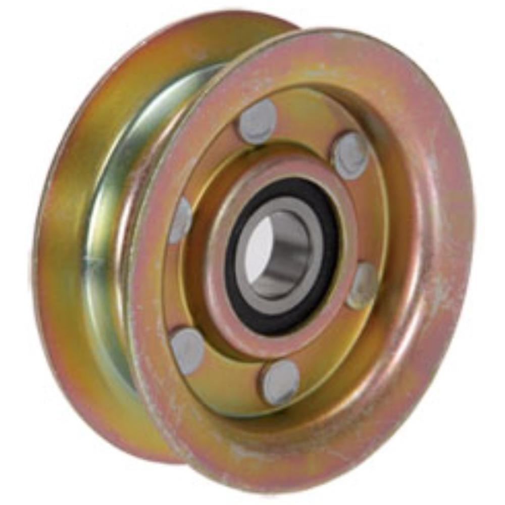 Rebuild Deck Kit for 48" Deck Fits John Deere LA130 120 145 Lawn Mowers