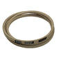 Deck Belt Fits John Deere M154958 M110313 LX280 GT242 GT262 GT275 GT225 GT235