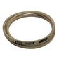 Mower Deck Belt Fits John Deere Replaces M110313 Made with Aramid