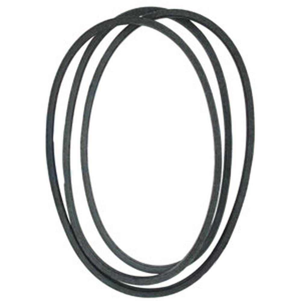 Drive Belt Fits John Deere Replaces M110978 Made with Aramid