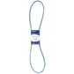 V-Belt Fits Woods Replaces 36496