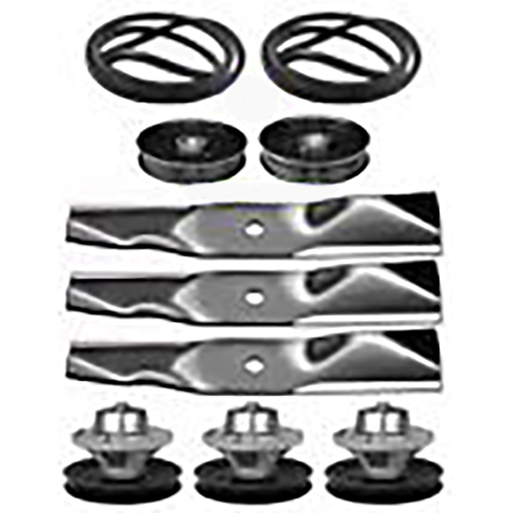 Mower Deck Rebuild Kit fits Sabre 2554HV 54" Lawn Tractor Free Shipping