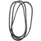 Fits John Deere M118685 Belt Made With Aramid Replacement Belt 5/8x120" (3K15)