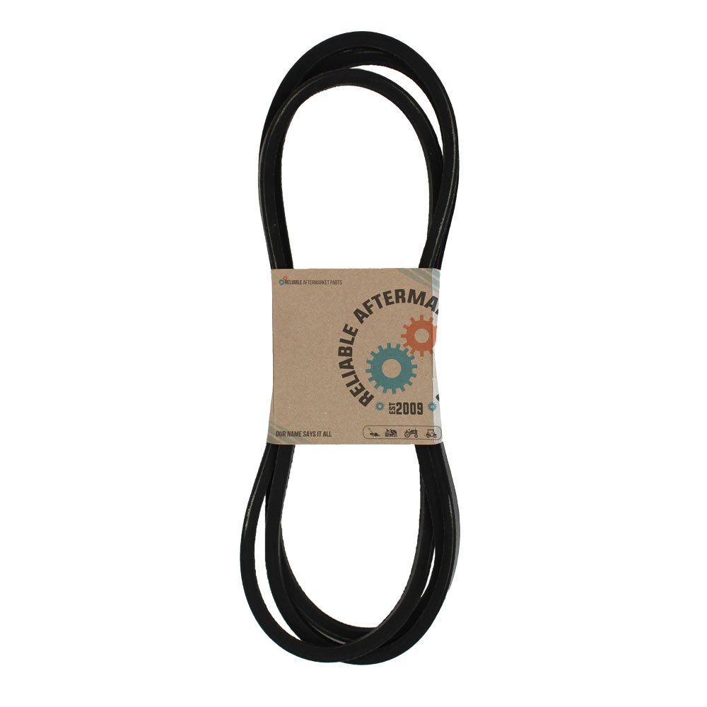 OEM Spec Aramid Deck Belt fits John Deere STX46 Black Deck Replaces M119539