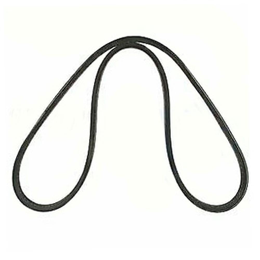 Double V Deck Belt Fits John Deere M120381X700, X720, X724, X728, X729, X740