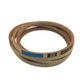 Mower Deck Belt Fits Scotts Replaces M124895 Made with Aramid